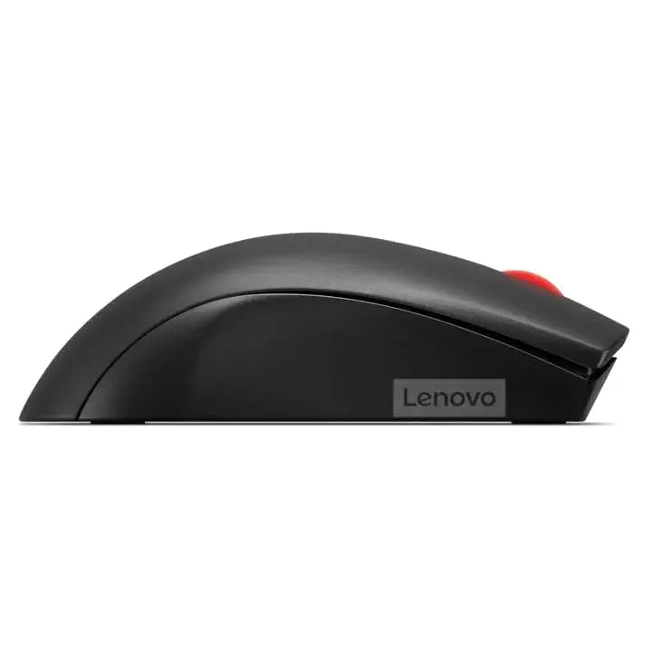 Lenovo 150 Wireless Compact Mouse (Black) Masa souq 