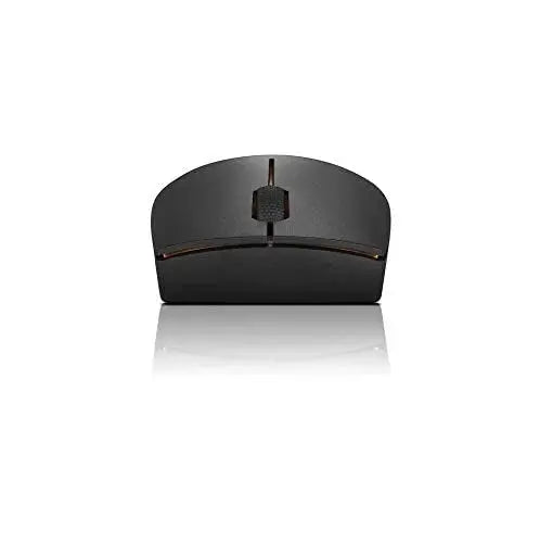 Lenovo 300 Wireless Compact Mouse (Black) Masa souq 