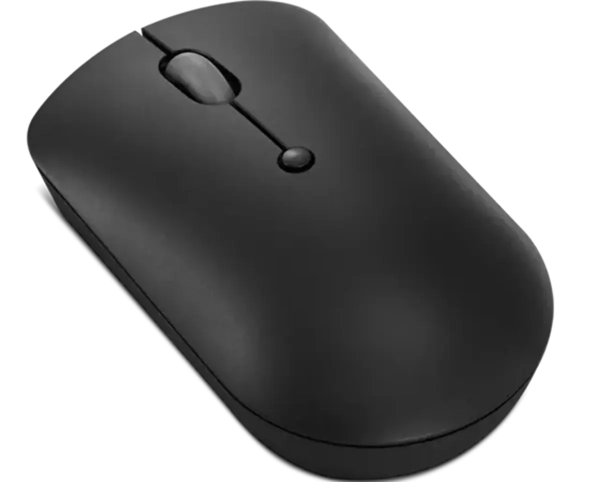 Lenovo 400 USB-C Wireless Compact Mouse Doha Qatar