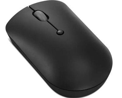 Lenovo 400 USB-C Wireless Compact Mouse Doha Qatar