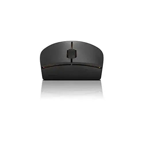 Lenovo 400 Wireless Mouse 1200 DPI Black Doha Qatar 