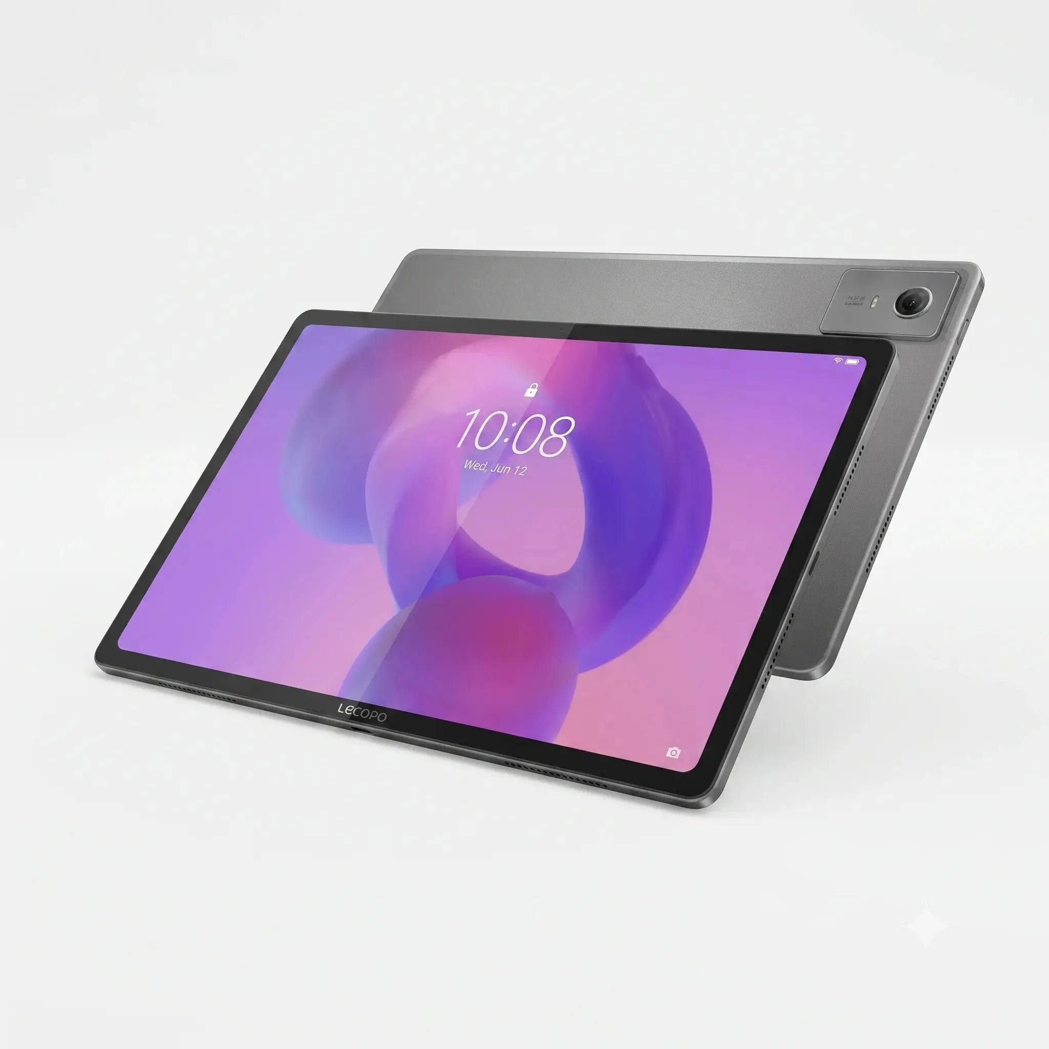 Lenovo Idea Tab Plus TB361FU 12.1 Inch Tablet Doha Qatar