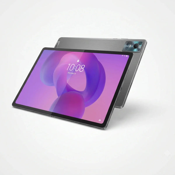 Lenovo Idea Tab Plus 5G 12.1" 2.5K Tablet Price Doha Qatar 