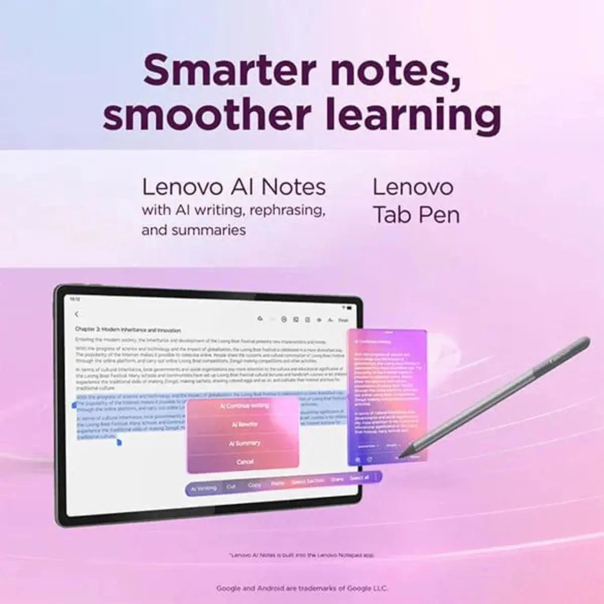 Lenovo Idea Tab Plus 5G 12.1" 2.5K Tablet Price Doha Qatar 