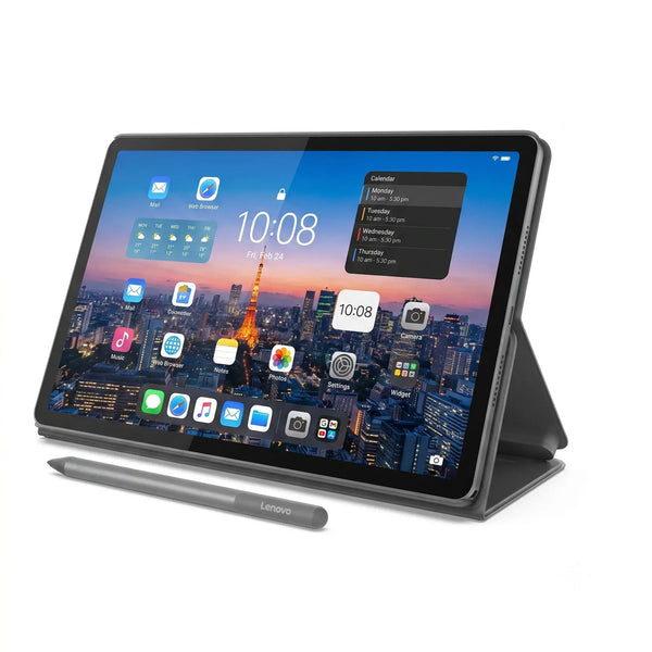 Lenovo Idea Tab TB336FU 11 Inch Tablet | 8GB Android 15