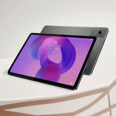 Lenovo Idea Tab TB336FU 11 Inch 2.5K Android Tablet | 8GB+4GB RAM 128GB WiFi with Folio Keyboard & Pen Masa souq 