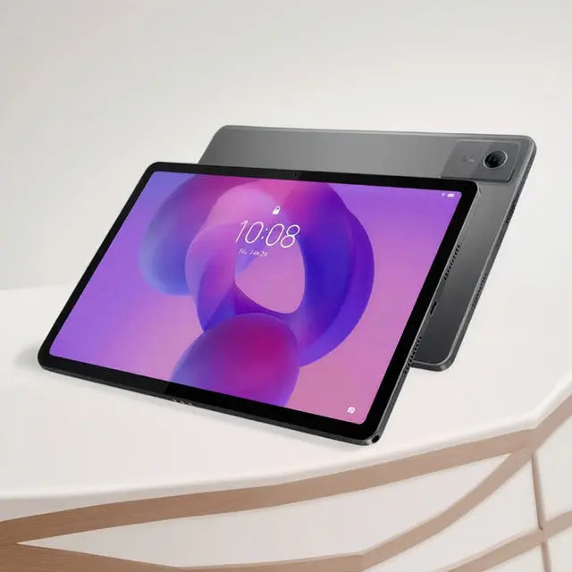 Lenovo Idea Tab TB336FU 11 Inch 2.5K Android Tablet | 8GB+4GB RAM 128GB WiFi with Folio Keyboard & Pen Masa souq 