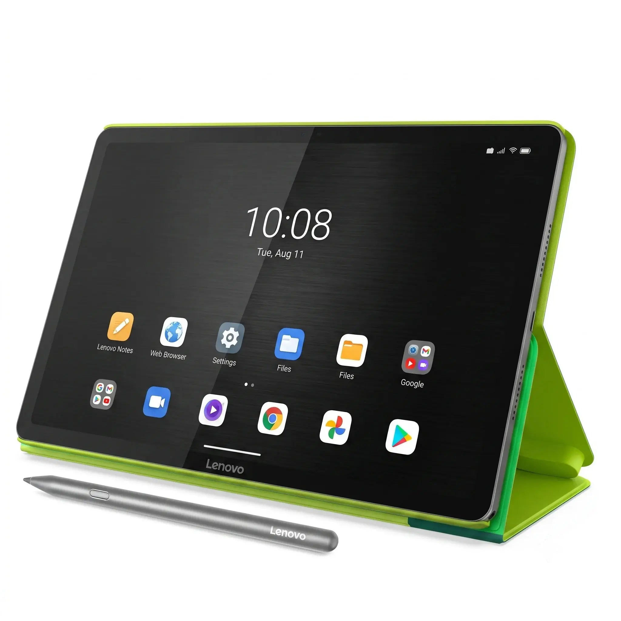Lenovo Idea Tab TB336FU 11 Inch 256GB Tablet Doha Qatar