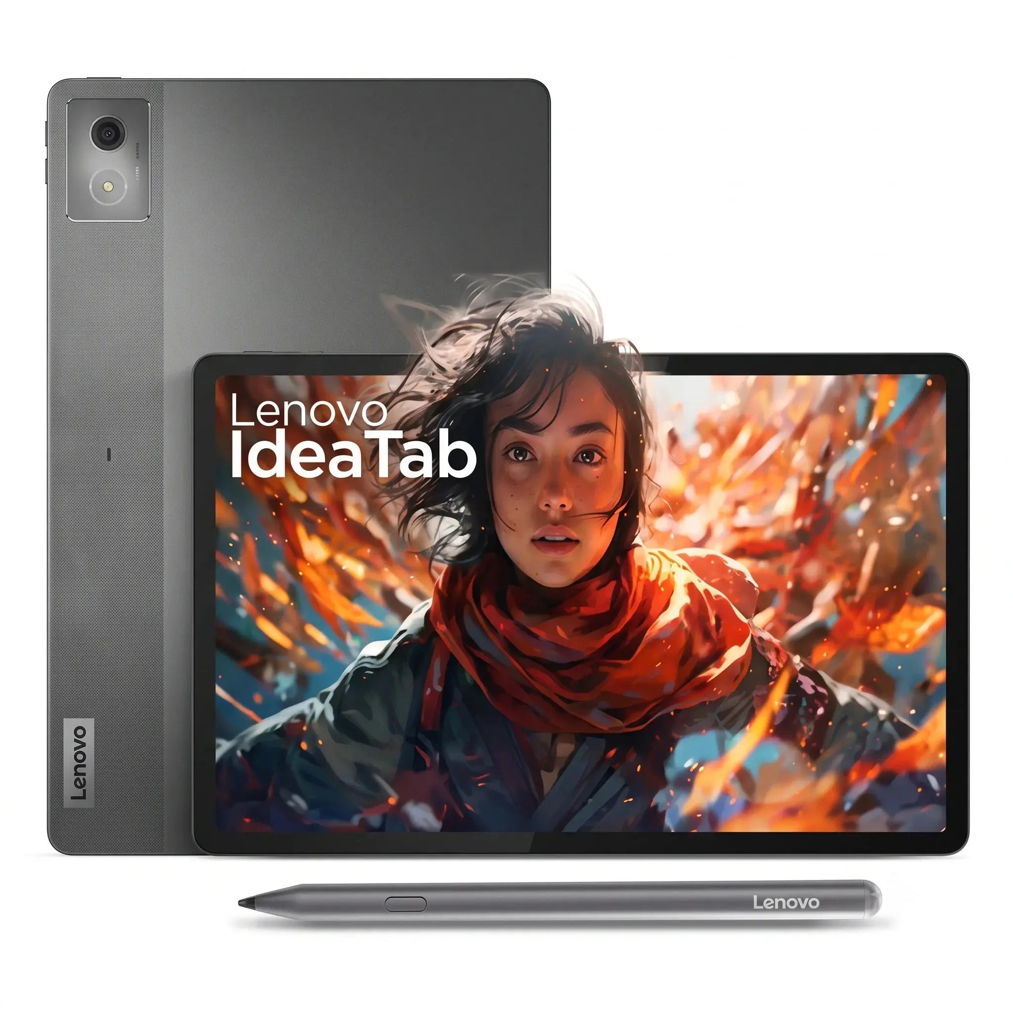  Lenovo Idea Tab TB336ZU 5G 256GB Tablet Doha Qatar