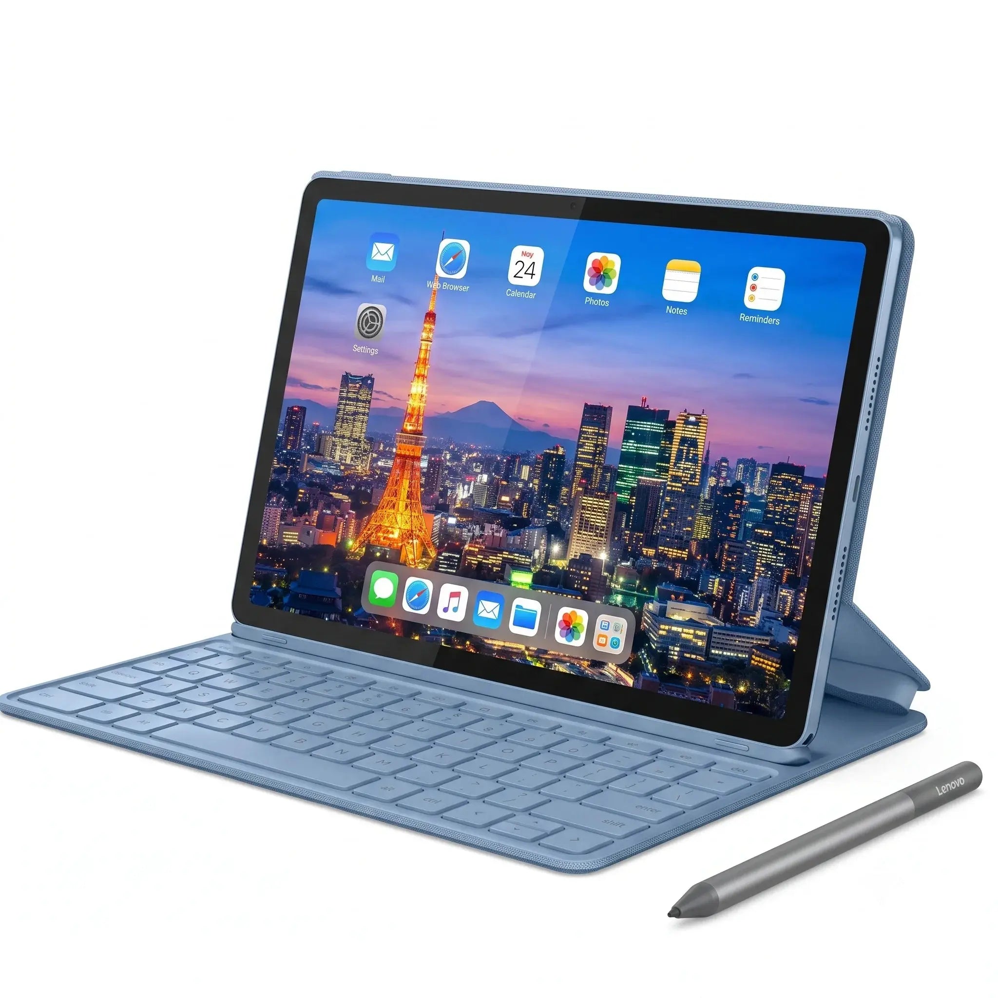 Lenovo Idea Tab TB336ZU 5G 256GB Tablet Doha Qatar