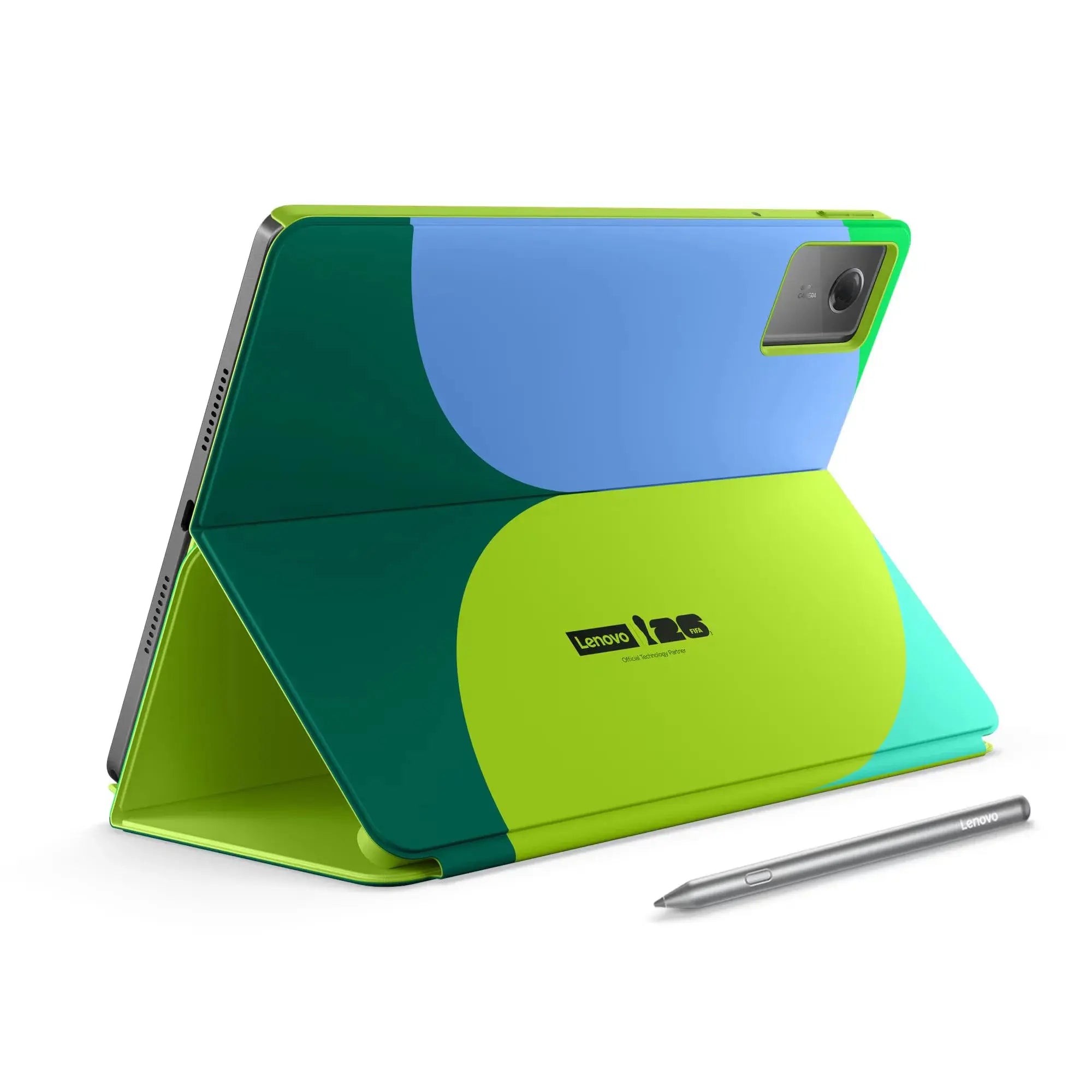 Lenovo Idea Tab TB336ZU 5G 11 Inch Tablet | Android 15