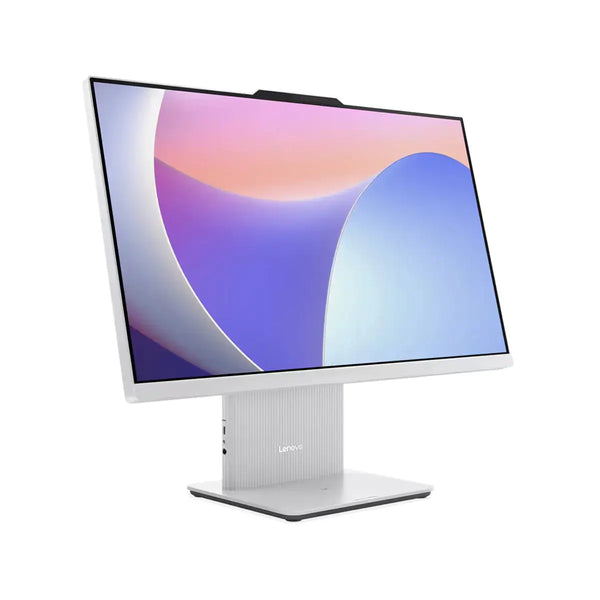 Lenovo IdeaCentre AIO 3 24IRH9 Intel Core i5-13420H 8GB RAM 512GB SSD 23.8" FHD All-in-One Desktop Scrollcart Qatar 