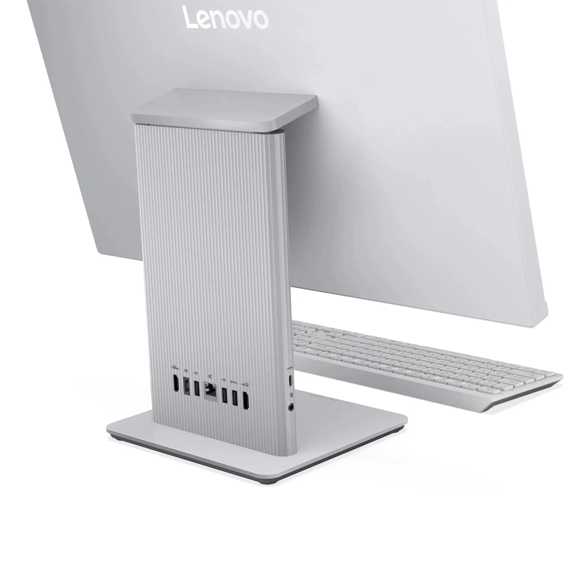 Lenovo IdeaCentre AIO 3 24IRH9 Intel Core i5-13420H 8GB RAM 512GB SSD 23.8" FHD All-in-One Desktop Scrollcart Qatar 