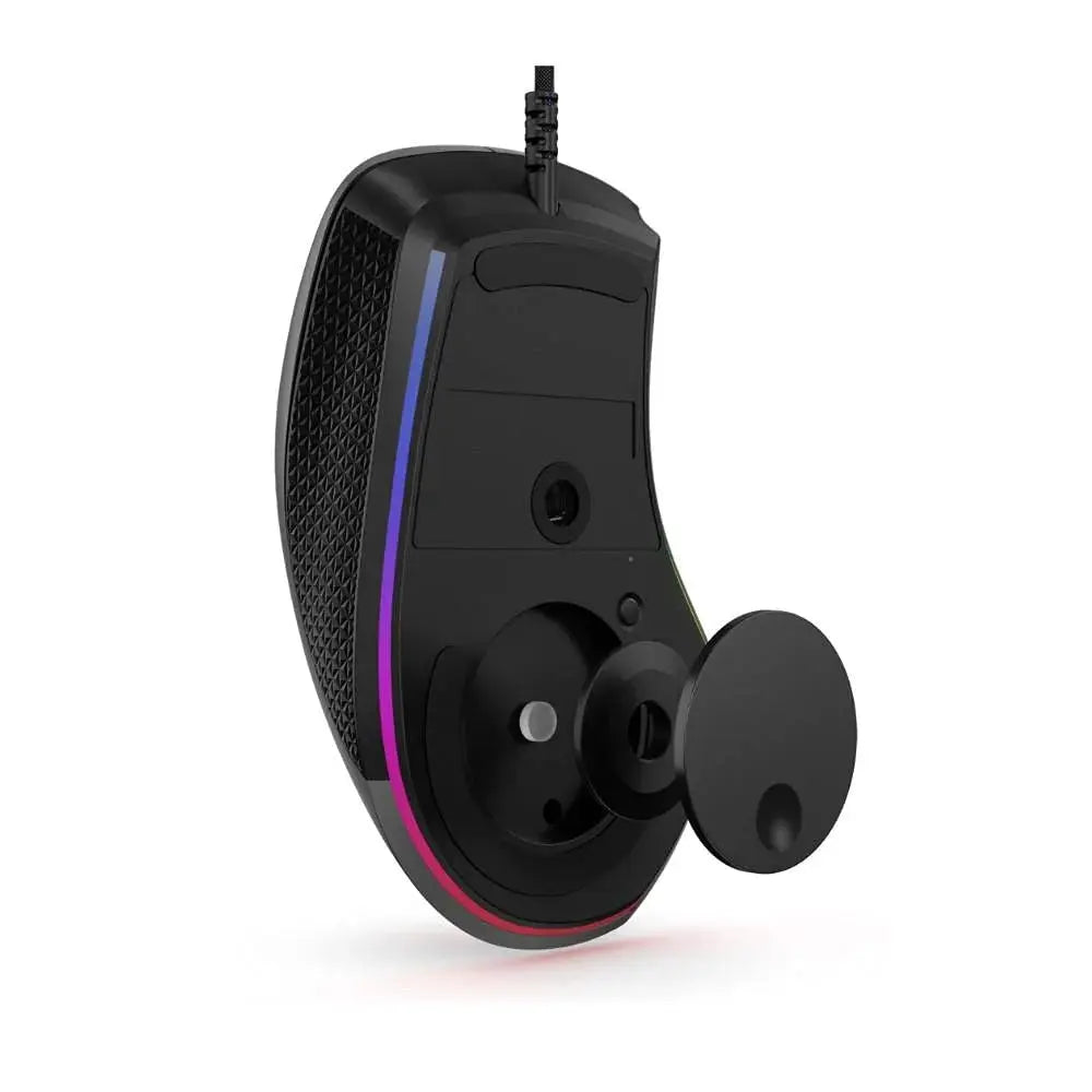 Lenovo Legion M500 RGB Wired Gaming Mouse Doha Qatar