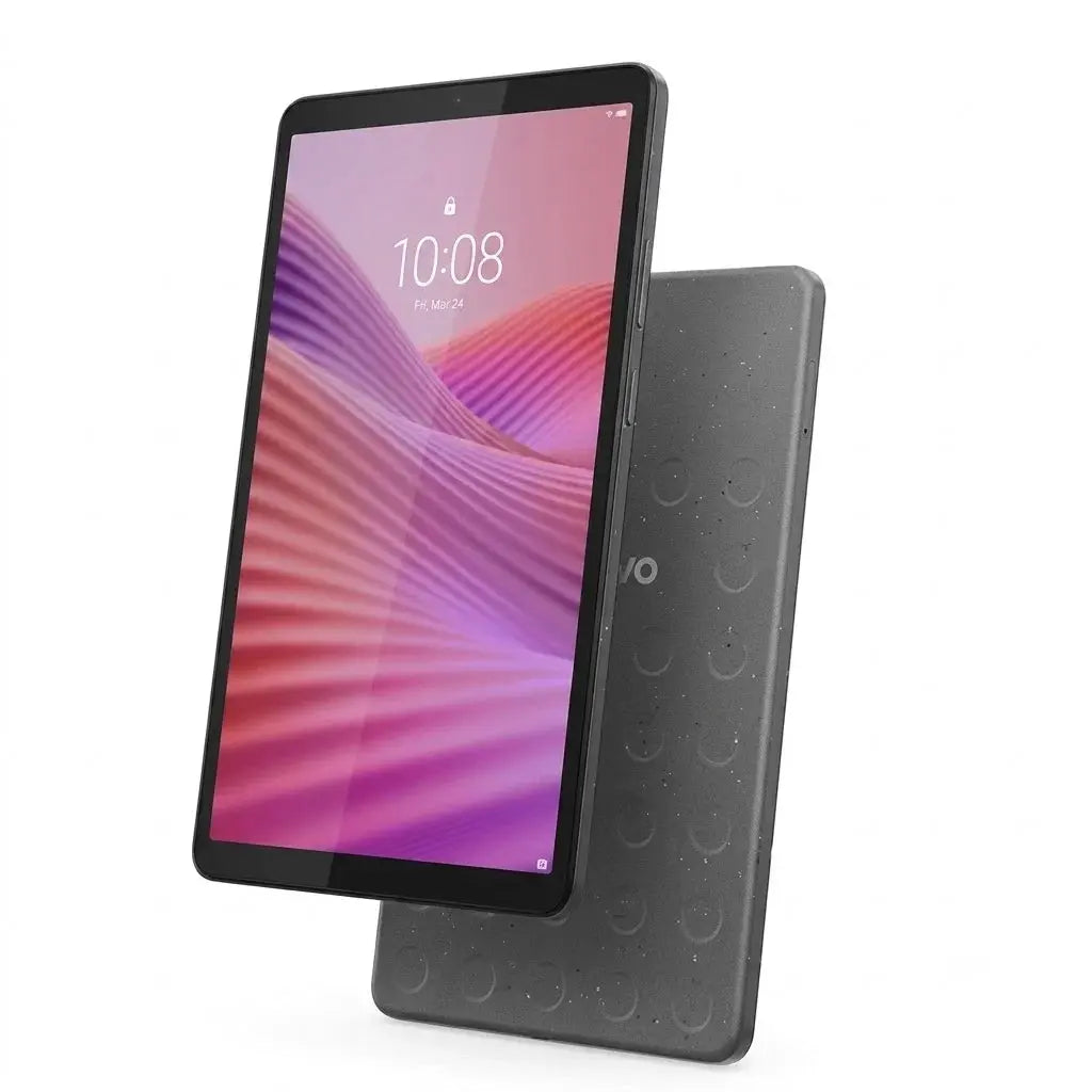 Lenovo Tab One 8.7 Inch Tablet | Android 14 Scrollcart Qatar