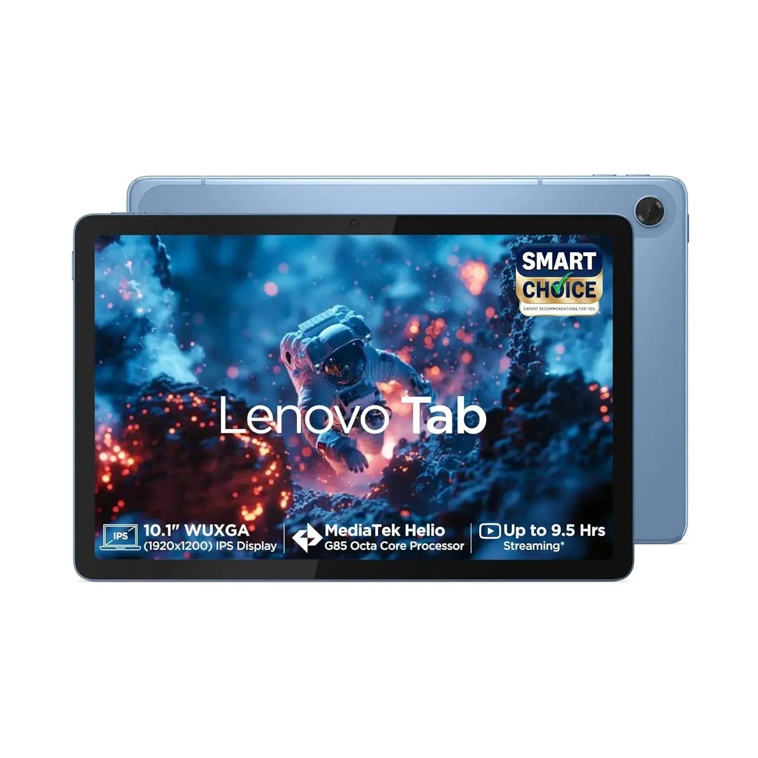 Lenovo Tab TB311FU 10.1" Tablet | Android 14 Doha Qatar