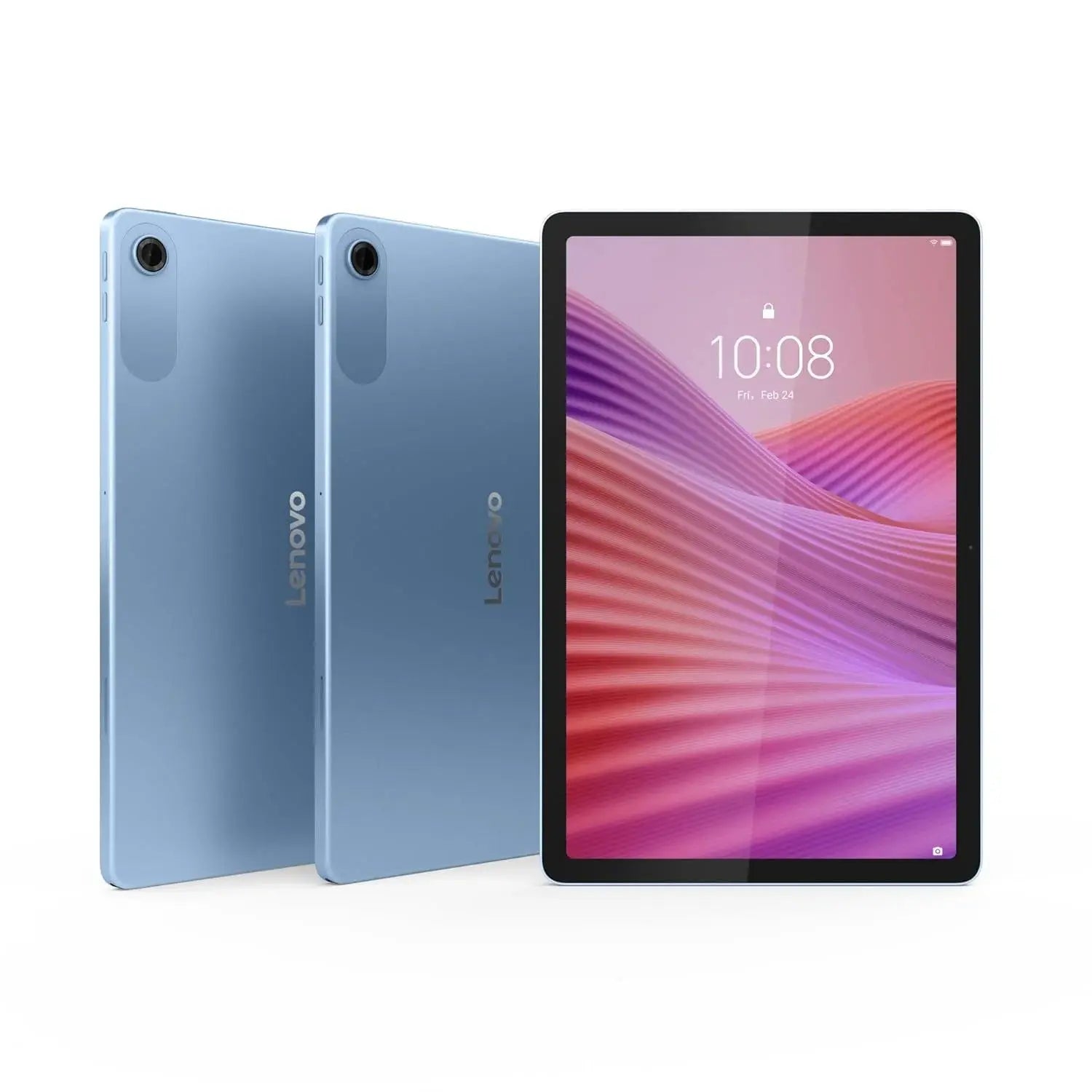 Lenovo Tab TB311FU 10.1" Tablet | Android 14 Doha Qatar