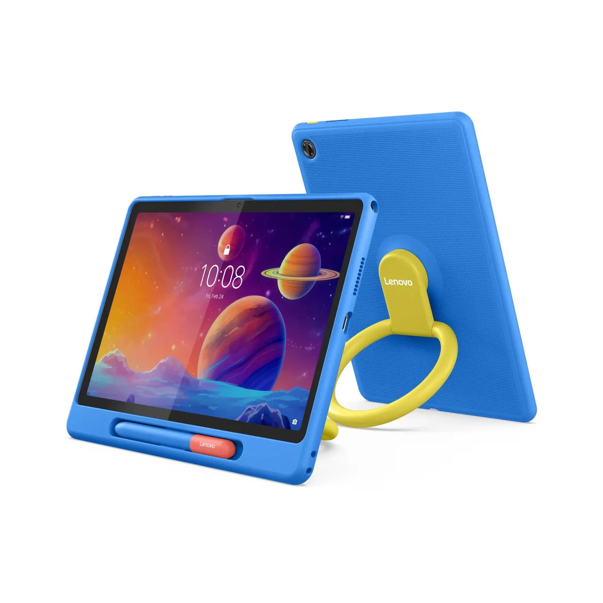 Lenovo Tab TB311FU 10.1 Tablet 128GB | Android 14 Doha Qatar
