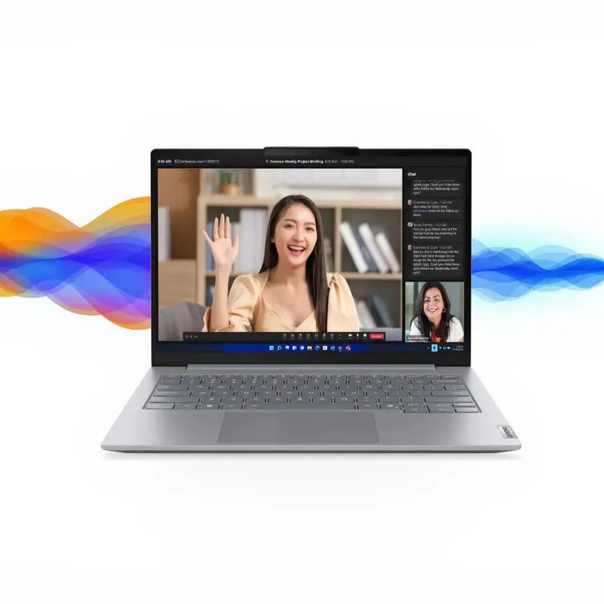 Lenovo ThinkBook 14 G8 IAL Ultra 7 Laptop Doha Qatar