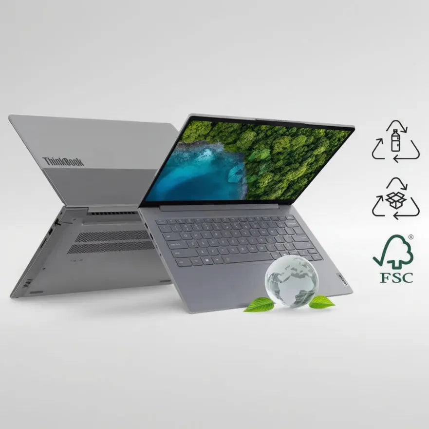 Lenovo ThinkBook 14 G8 IAL Ultra 7 Laptop Doha Qatar