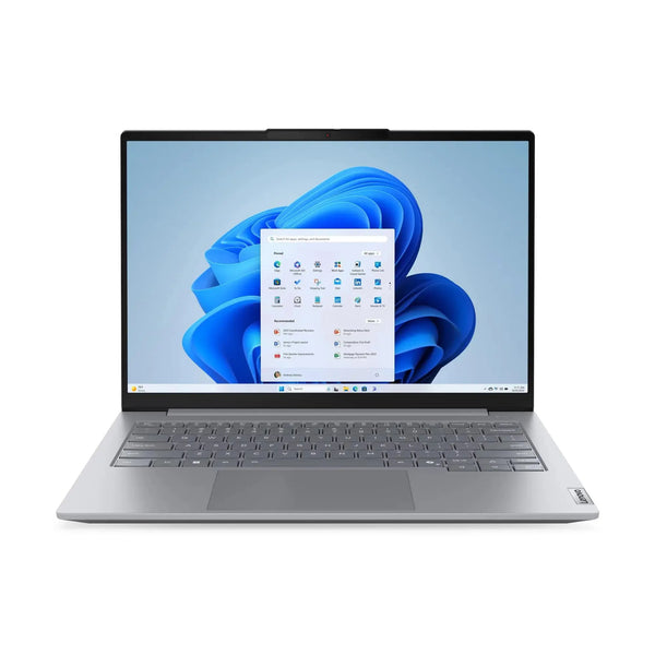Lenovo ThinkBook 14 Gen 8 IAL Ultra 7 AI Laptop Qatar