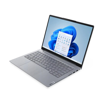 Lenovo ThinkBook 14 Gen 8 IAL Ultra 7 AI Laptop Qatar
