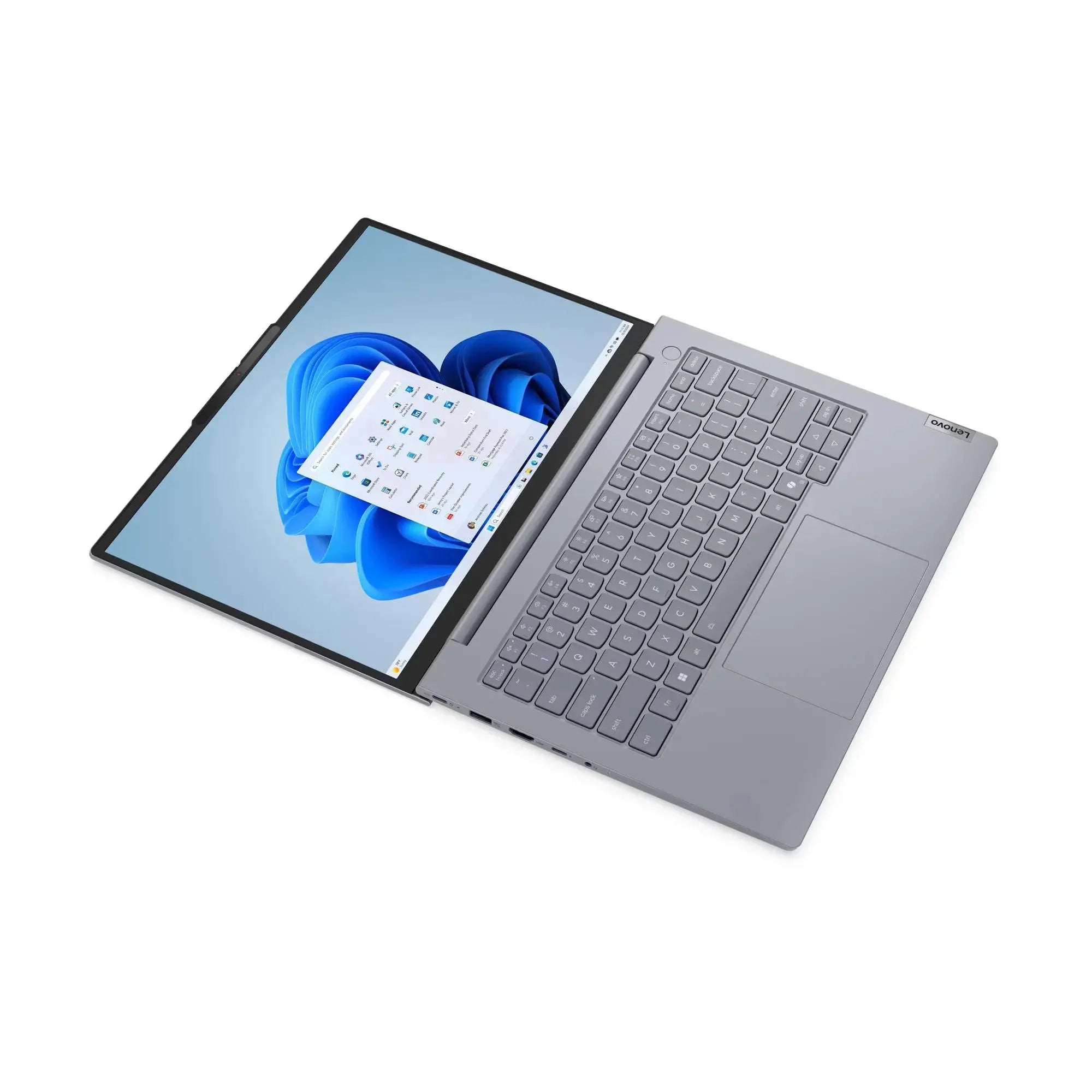 Lenovo ThinkBook 14 Gen 8 IAL Ultra 7 AI Laptop Qatar