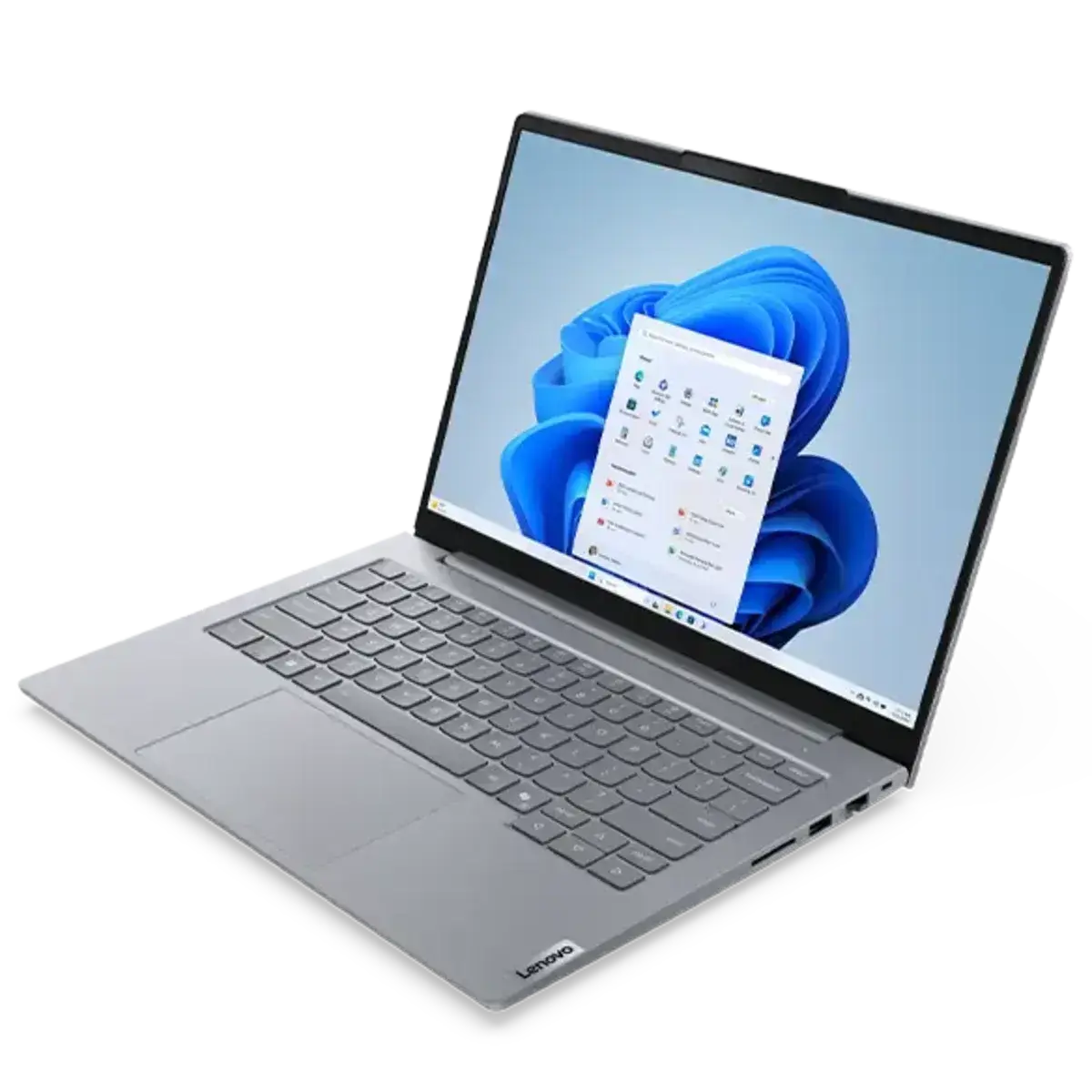 Lenovo ThinkBook 14 Gen 8 Intel Business Laptop Doha Qatar