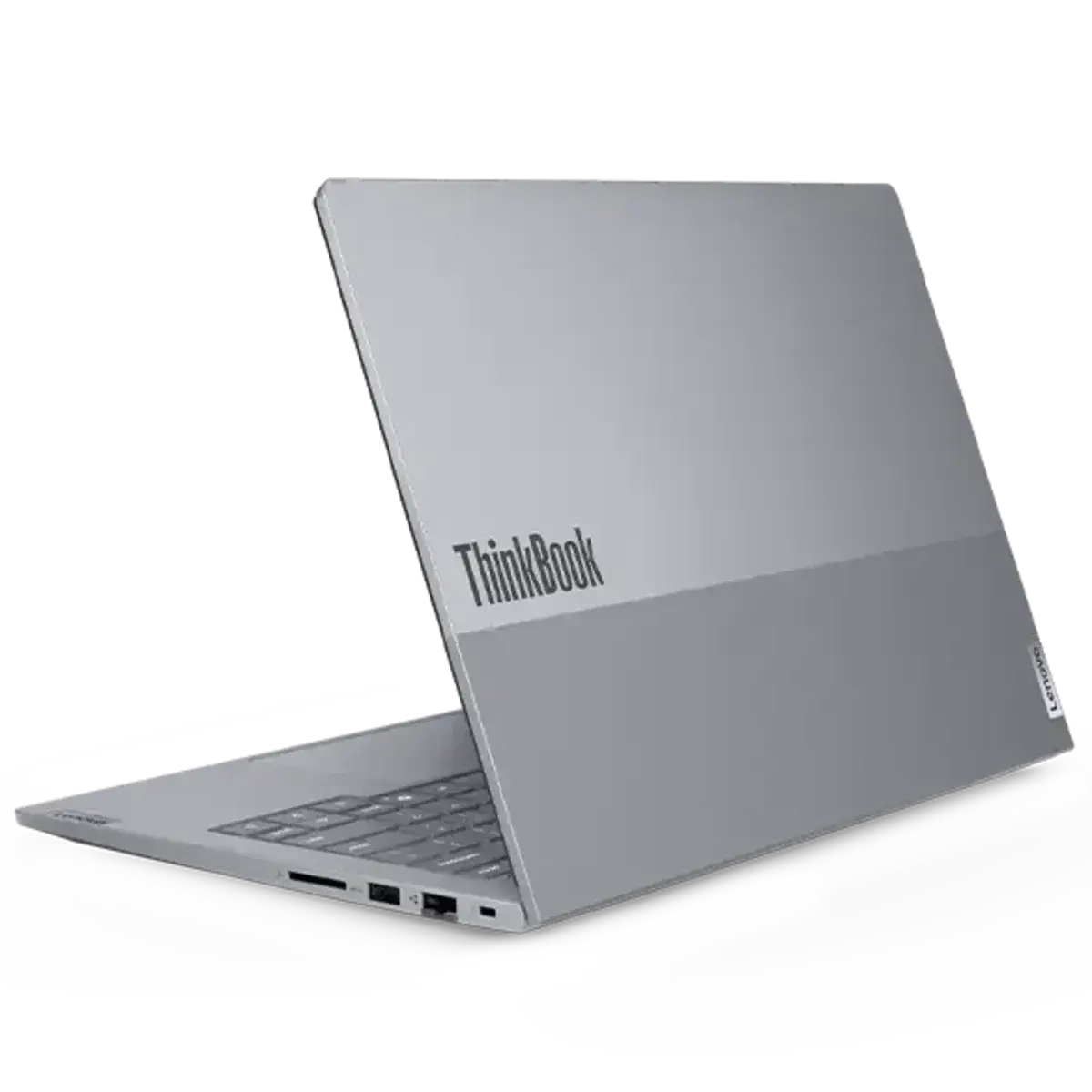 Lenovo ThinkBook 14 Gen 8 Intel Business Laptop Doha Qatar 