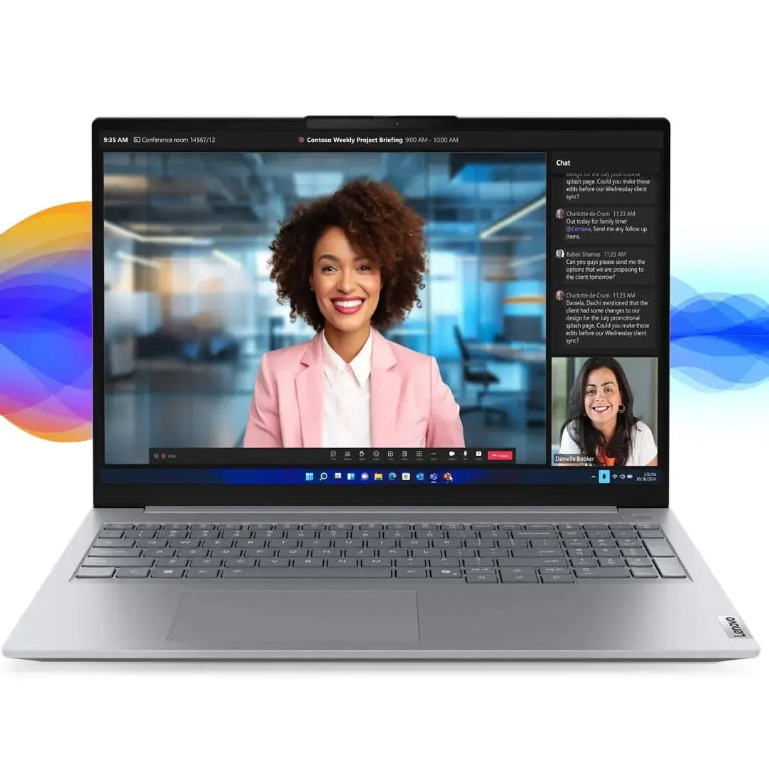 Lenovo ThinkBook 16 G8 IAL 16-Inch Business Laptop Qatar