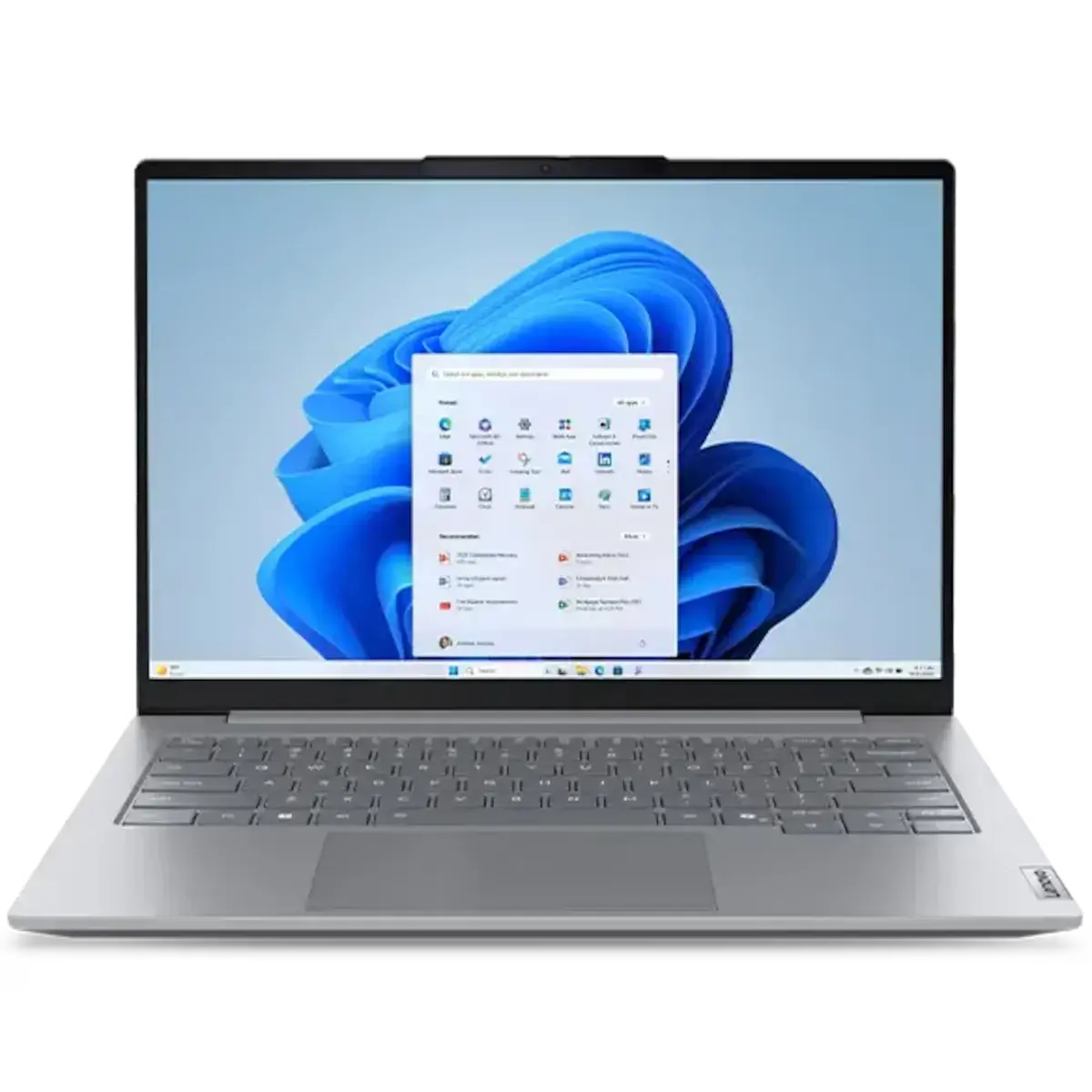 Lenovo ThinkBook 16 G8 IAL 16-Inch Business Laptop Qatar 
