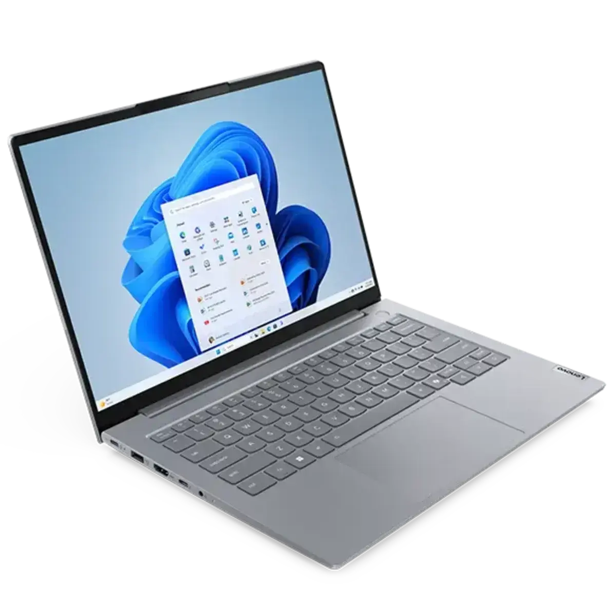Lenovo ThinkBook 16 G8 IAL 16-Inch Business Laptop Qatar