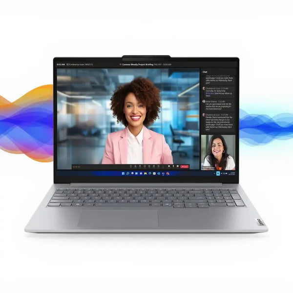 Lenovo ThinkBook 16 G8 IAL Ultra 7 Laptop Doha Qatar