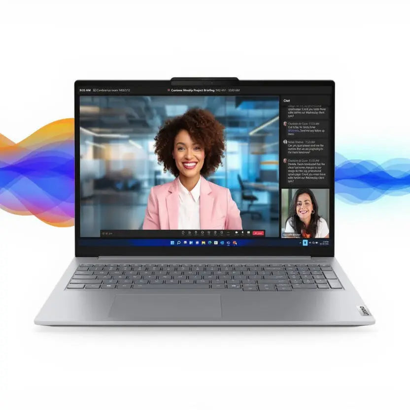 Lenovo ThinkBook 16 G8 IAL Ultra 7 Laptop Doha Qatar