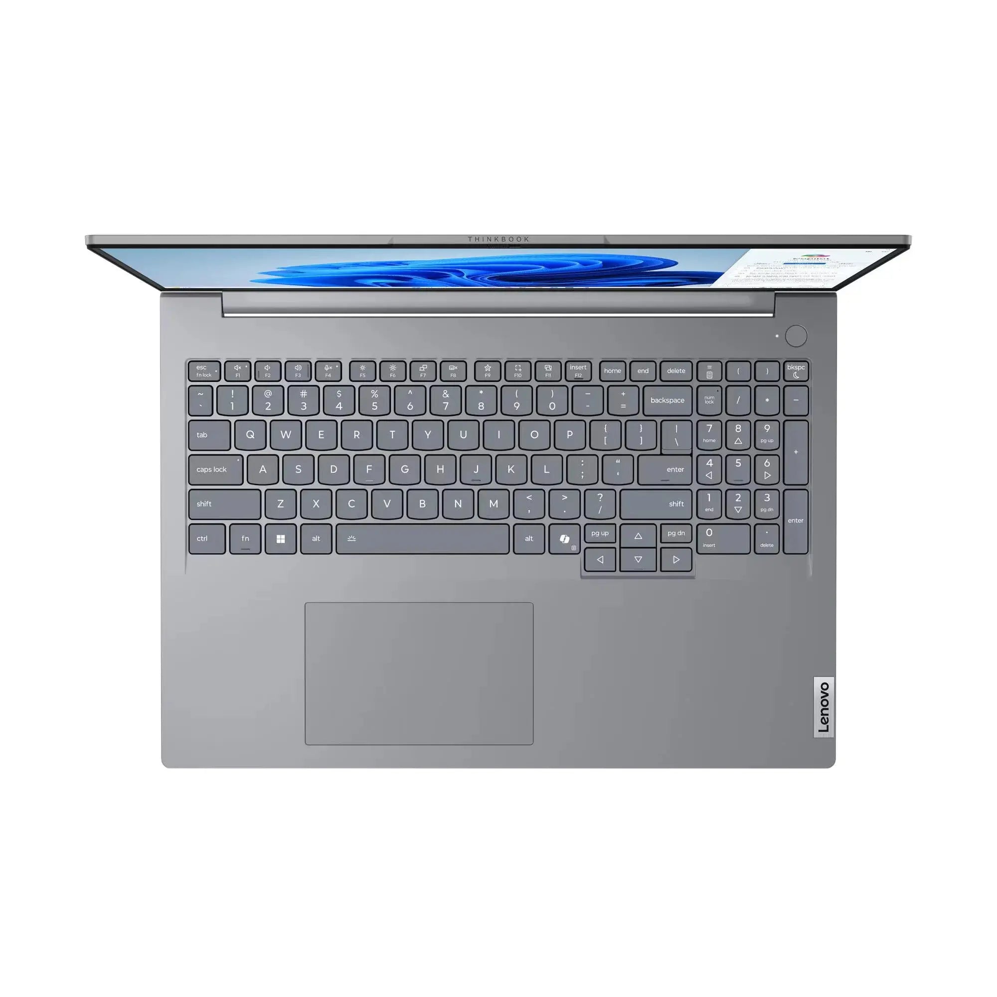Lenovo ThinkBook 16 G8 IAL Ultra 7 Laptop Doha Qatar