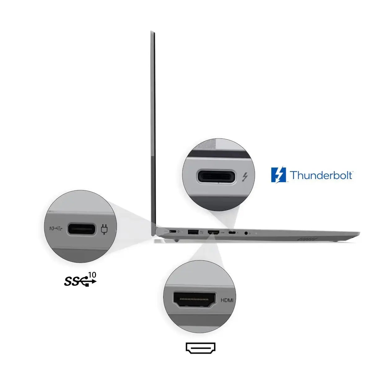Lenovo ThinkBook 16 G8 IAL Ultra 7 Laptop Doha Qatar