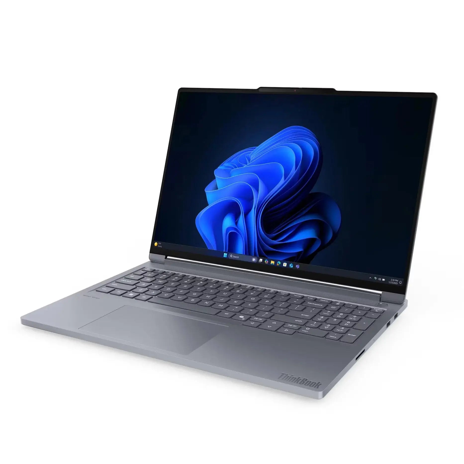 Lenovo ThinkBook 16p Gen 6 IAX Next-Gen AI Workstation Qatar