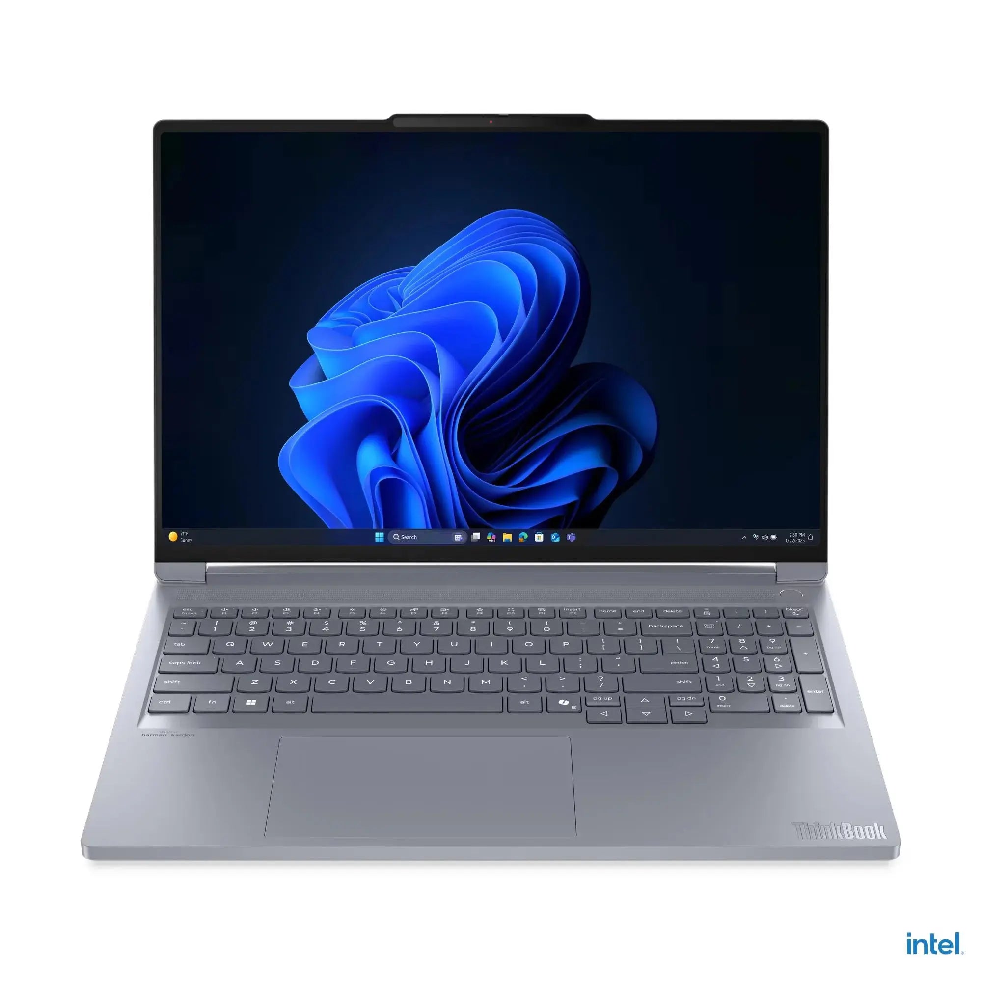 Lenovo ThinkBook 16p Gen 6 RTX 5060 AI Laptop Doha Qatar