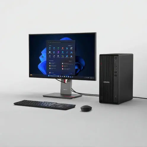 Lenovo ThinkCentre M70t Gen 6 Intel Core Ultra 7 265 16GB RAM 512GB SSD Tower Desktop Scrollcart Qatar 