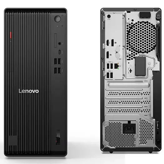 Lenovo ThinkCentre M70t Gen 6 Intel Core Ultra 7 265 16GB RAM 512GB SSD Tower Desktop Scrollcart Qatar 