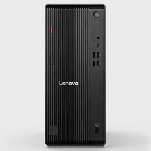 Lenovo ThinkCentre M70t Gen 6 Intel Core Ultra 7 265 16GB RAM 512GB SSD Tower Desktop Scrollcart Qatar 