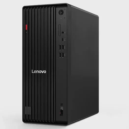 Lenovo ThinkCentre M70t Gen 6 Intel Core Ultra 7 265 16GB RAM 512GB SSD Tower Desktop Scrollcart Qatar 