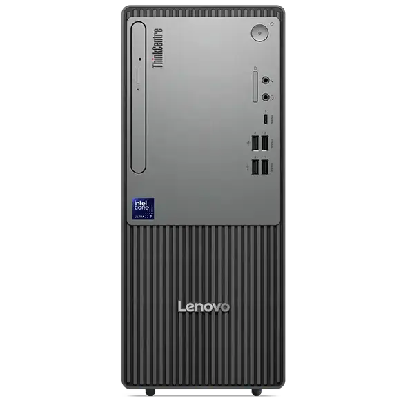 Lenovo ThinkCentre Neo 50t Gen 6 Intel Tower Scrollcart Qatar 