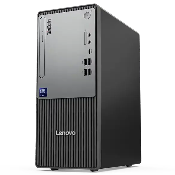 Lenovo ThinkCentre Neo 50t Gen 6 Intel Tower Scrollcart Qatar 