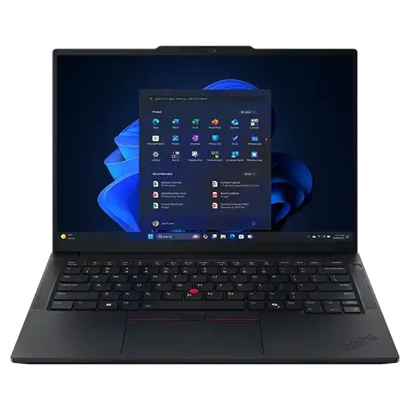 Lenovo ThinkPad E14 Gen 7 14-inch Intel Core Business Laptop Scrollcart Qatar 