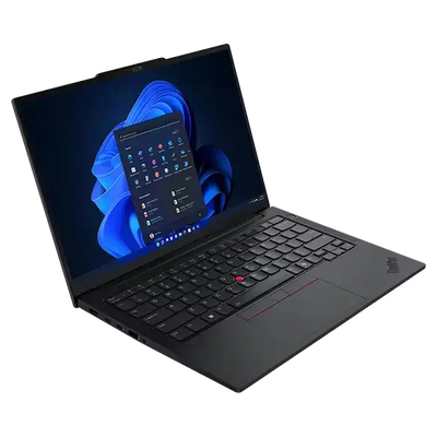 Lenovo ThinkPad E14 Gen 7 14-inch Intel Core Business Laptop Scrollcart Qatar 