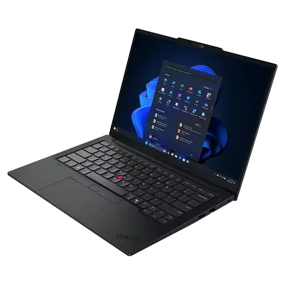 Lenovo ThinkPad E14 Gen 7 14-inch Intel Core Business Laptop Scrollcart Qatar 