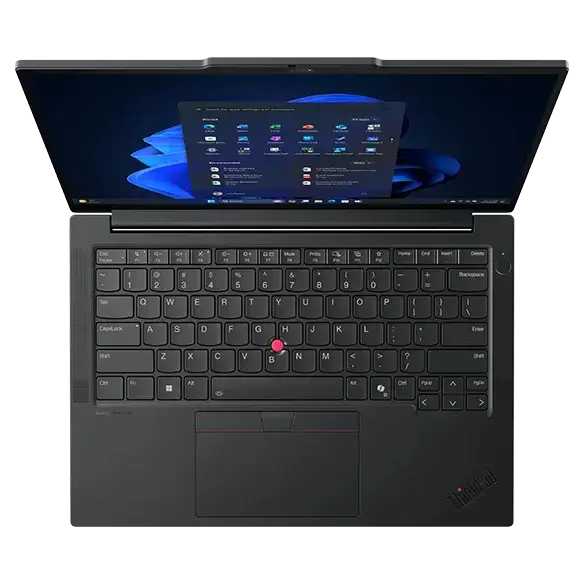 Lenovo ThinkPad E14 Gen 7 14-inch Intel Core Business Laptop Scrollcart Qatar 