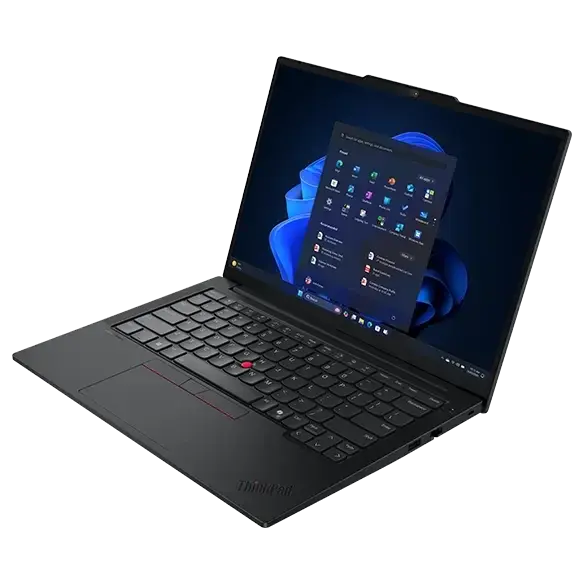 Lenovo ThinkPad E14 Gen 7 14-inch Intel Core Ultra Business Laptop Scrollcart Qatar 