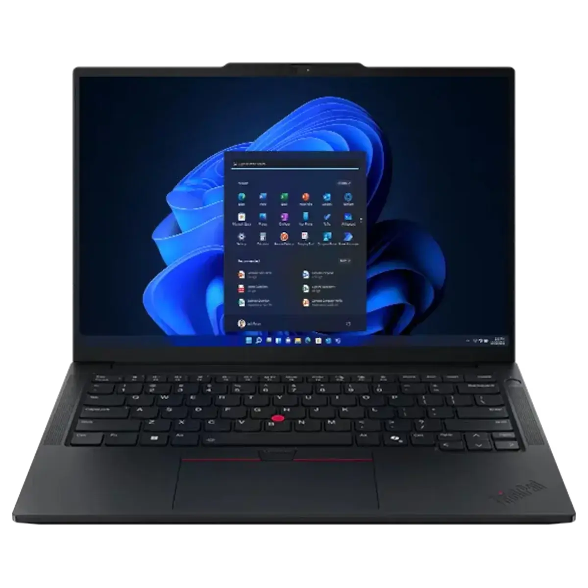 Lenovo ThinkPad E14 Gen 7 Intel AI PC Laptop Qatar